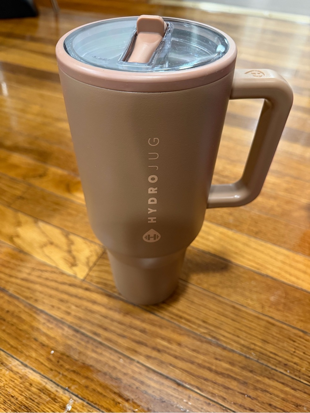 Mocha HydroJug